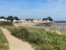 Vente Terrain Noirmoutier-en-l'ile  835 m2