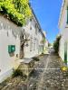 Vente Maison Saint-martin-de-re  3 pieces 55 m2