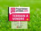 Vente Terrain Herbiers  466 m2