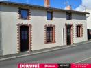 Vente Maison Saint-quentin-en-mauges  5 pieces 100 m2