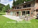 Vente Maison Saint-julien-molhesabate  7 pieces 223 m2