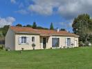 Vente Maison Archignac  5 pieces 119 m2