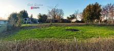 Vente Terrain Chaille-sous-les-ormeaux RIVES-DE-L-YON