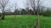 Vente Terrain Toulenne  1150 m2