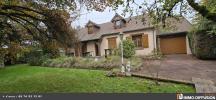 Vente Maison Freteval 15MIN NE DE VENDOME 6 pieces 115 m2