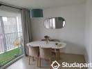 Location Appartement Colombes  10 m2