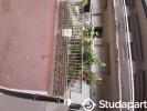 Location Appartement Bourget  28 m2