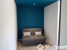 Location Appartement Saint-etienne  18 m2