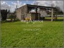 Vente Maison Asnieres-la-giraud  70 m2