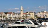 Vente Appartement Sanary-sur-mer  3 pieces 70 m2