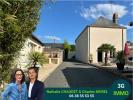 Vente Maison Sable-sur-sarthe  8 pieces 242 m2