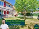 Vente Maison Saint-fons  4 pieces 83 m2