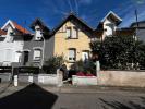 Vente Maison Vandoeuvre-les-nancy  3 pieces 61 m2