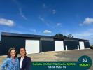 Vente Local commercial Sable-sur-sarthe  750 m2