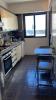 Location Appartement Juan-les-pins  2 pieces 51 m2