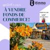 Vente Commerce Obernai  2 pieces 64 m2