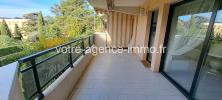 Vente Appartement Nice CIMIEZ 3 pieces 82 m2