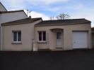 Vente Maison Nantes  3 pieces 68 m2