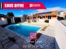 Vente Maison Vendres  4 pieces 114 m2