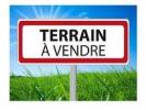 Vente Terrain Sergy  600 m2