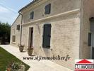 Vente Maison Champagnolles  7 pieces 202 m2