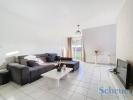 Vente Appartement Marlenheim  3 pieces 60 m2