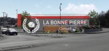 Vente Local commercial Montbeliard  2287 m2