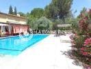 Vente Prestige Beaurecueil AIX-EN-PROVENCE 20 pieces 370 m2