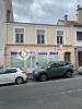 Vente Immeuble Gentilly  231 m2