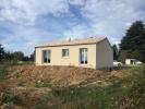 Location Maison Saint-maurice-les-brousses  68 m2