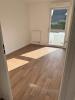 Location Appartement Ville-aux-dames  3 pieces 57 m2