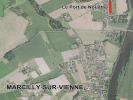 Vente Terrain Marcilly-sur-vienne  1900 m2