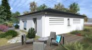 Vente Maison Belin-beliet  4 pieces 100 m2