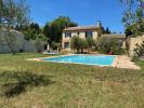 Vente Maison Maussane-les-alpilles  7 pieces 224 m2