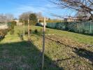 Vente Terrain Saint-etienne-du-gres  715 m2