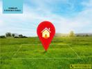 Vente Terrain Charost  882 m2