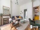 Vente Appartement Paris-18eme-arrondissement  23 m2