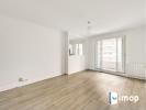 Vente Appartement Asnieres-sur-seine  4 pieces 83 m2