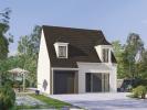 Vente Maison Cergy  4 pieces 94 m2