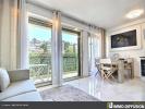 Vente Appartement Cannes  2 pieces 34 m2