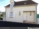 Vente Maison Nogent-sur-oise  5 pieces 80 m2