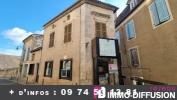 Vente Maison Puy-l'eveque CENTRE VILLE 3 pieces 85 m2