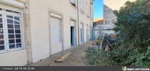 Vente Immeuble Bedarieux CENTRE VILLE 10 pieces 310 m2