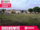 Vente Terrain Limoux  469 m2