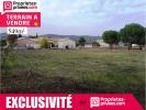 Vente Terrain Limoux  549 m2