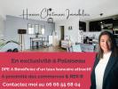 Vente Appartement Palaiseau  3 pieces 63 m2