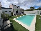 Vente Maison Marseillan  3 pieces 100 m2