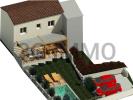 Vente Maison Dions  3 pieces 60 m2