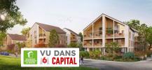 Vente Programme neuf Sergy  61 m2