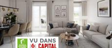 Vente Programme neuf Bordeaux  32 m2